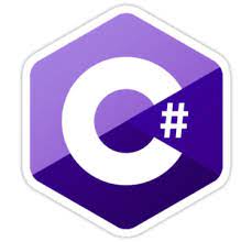 c# logo
