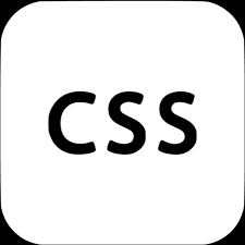 css logo